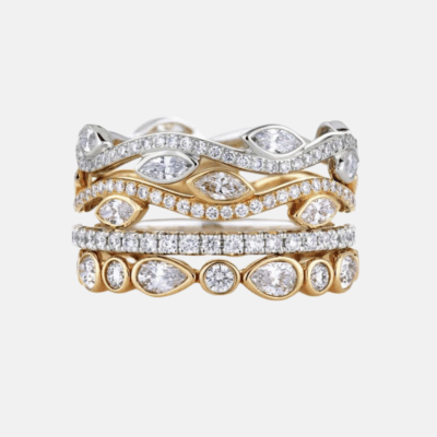 Ring Stack