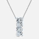 Stunning Diamond Pendant