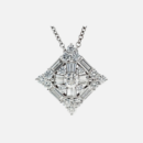 Astra Diamond Earrings